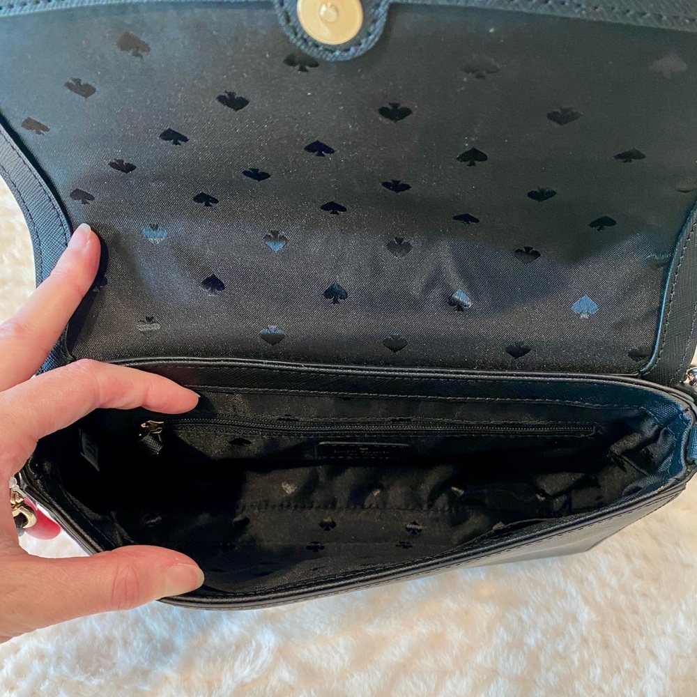 NWT Kate Spade Greer Laurel Way Crossbody Bag - Picture 12 of 14